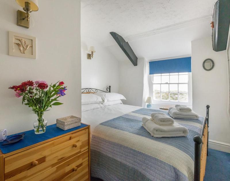 Cloam Cottage Port Isaac Exterior photo