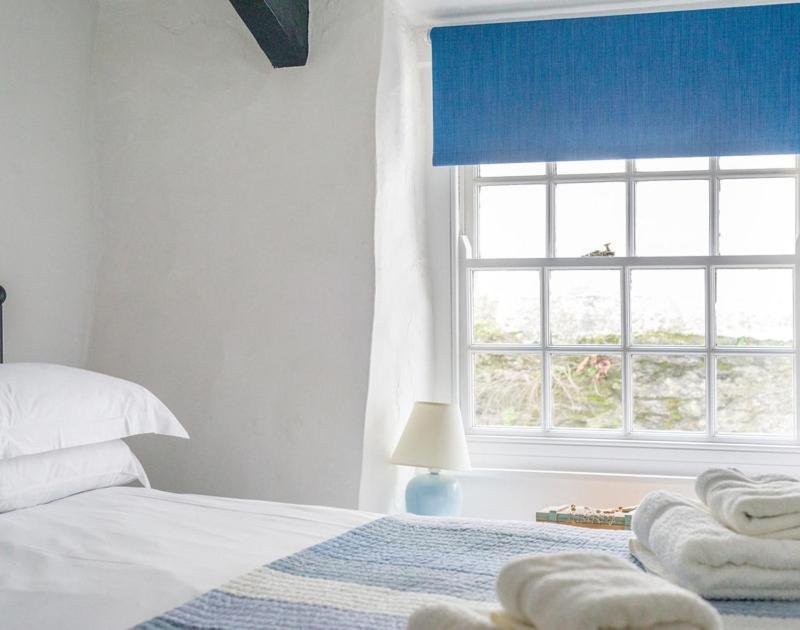 Cloam Cottage Port Isaac Exterior photo